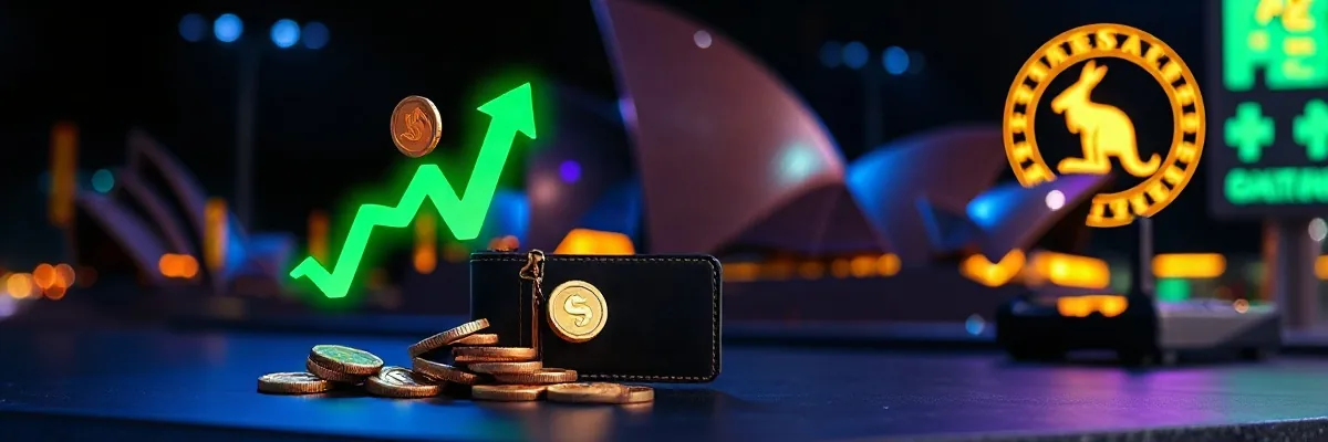 How the Deposit Method Affects the Withdrawal Route Back for players in Australia