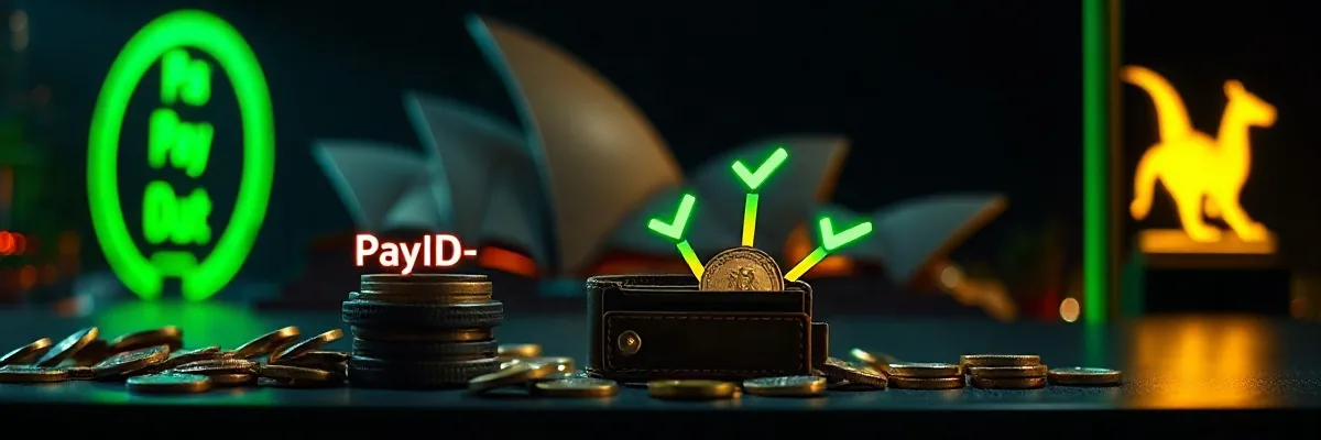How Your Deposit Method Shapes Withdrawal Routes — payment methods in Australia